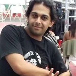 Foto de perfil de Luís