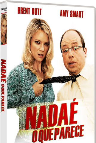 Poster 2 de Filme Nada é o que parece (2014)