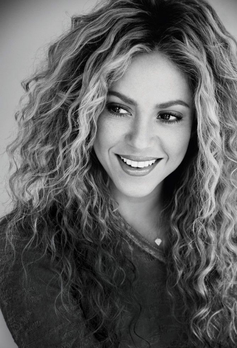 Shakira - Foto 4
