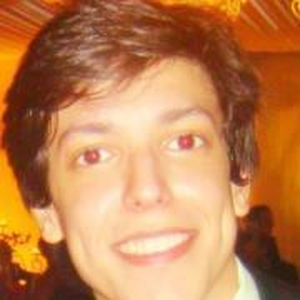 Foto de perfil de Caio Cipriano
