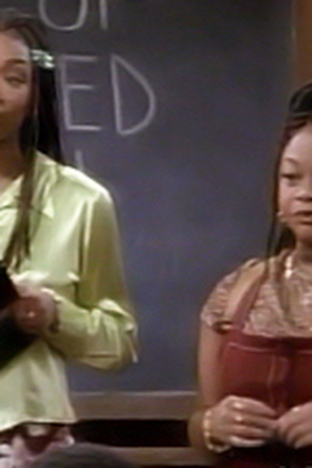 Poster de Episódio Million Boy March (1996)