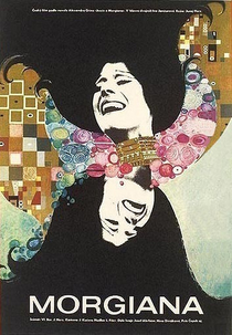 Morgiana (Morgiana)