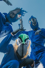 Ecoloucos: Uma Comédia Insustentável (Ecoloucos: Uma Comédia Insustentável)