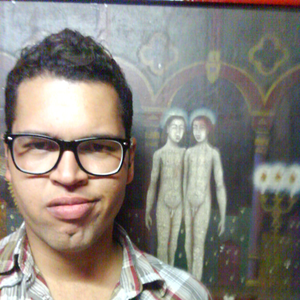 Foto de perfil de Emmerson Martins