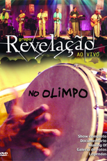 Grupo Revelação ao Vivo No Olimpo (Grupo Revelação ao Vivo No Olimpo)