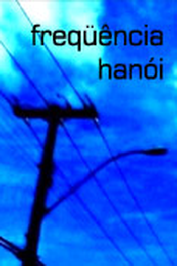 Poster de Curta Freqüência Hanói  (2006)