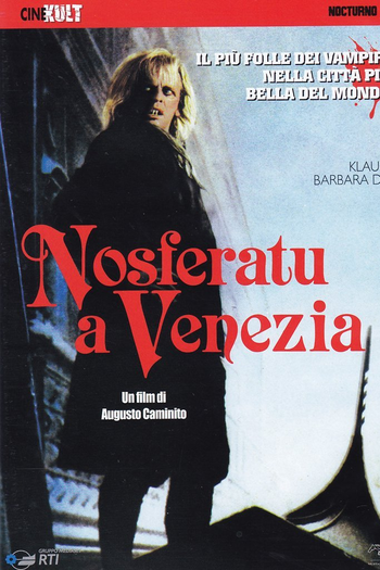  de Filme Drácula em Veneza (1988)