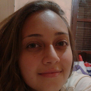 Foto de perfil de Bárbara