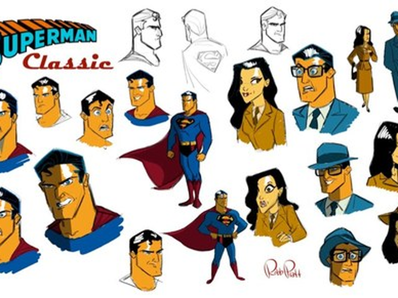 Foto 6 de Superman Clássico