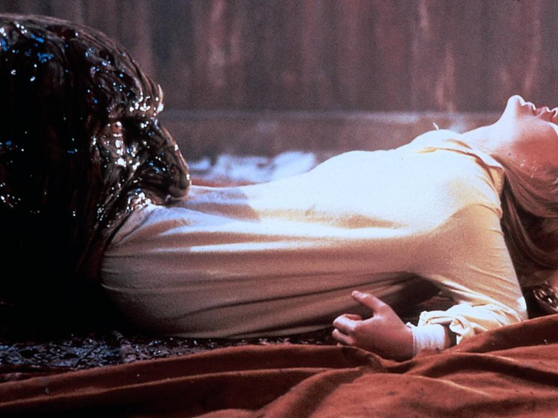 Foto 3 de A Hora do Pesadelo 3: Os Guerreiros dos Sonhos