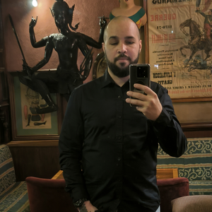 Foto de perfil de Pablo