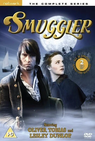Poster 1 de Série Smuggler (1981)