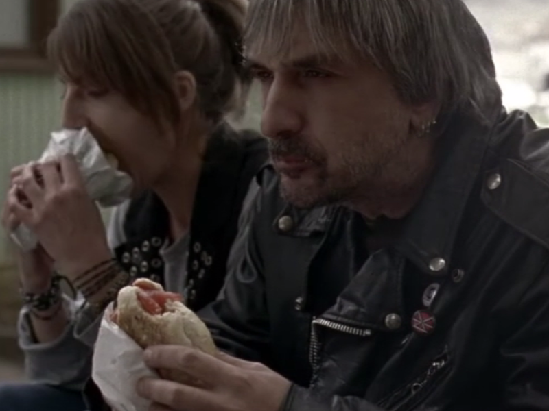 Foto 1 de Punk's Not Dead