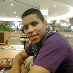 Foto de perfil de Paulo Sérgio