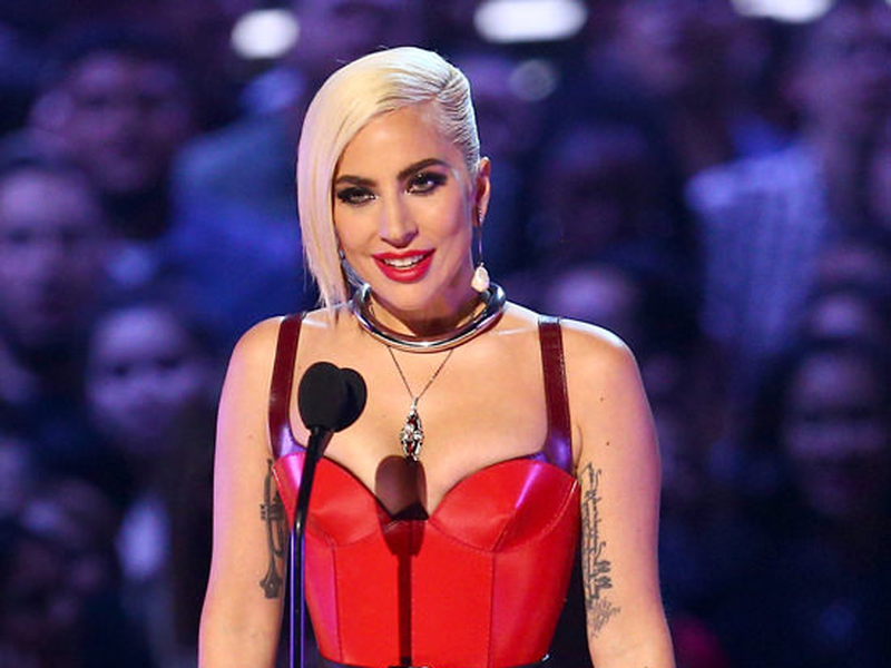 Foto 2 de MTV Movie & TV Awards