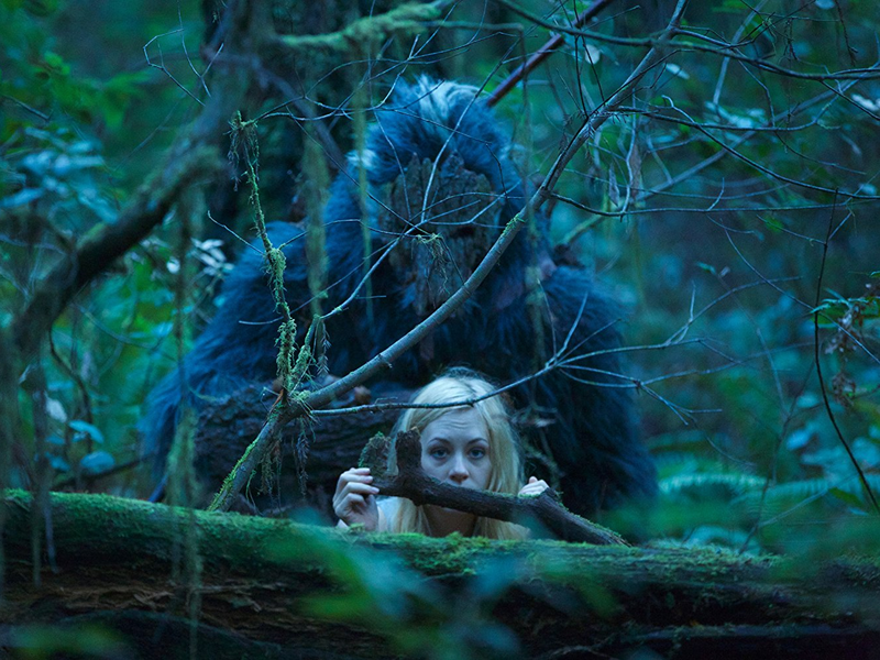 Foto 2 de Primal Rage