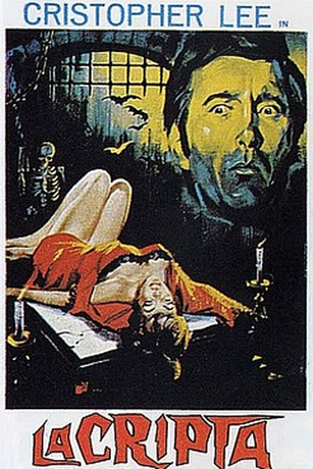  de Filme O Túmulo do Horror (1964)