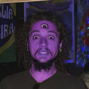 Foto de perfil de Iann Victor