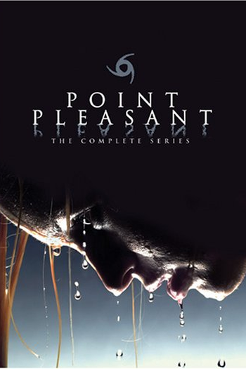  de Série Point Pleasant (1ª Temporada) (2005)