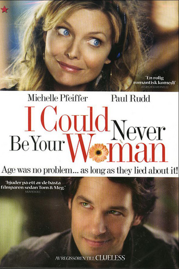  de Filme Nunca é Tarde para Amar (2007)