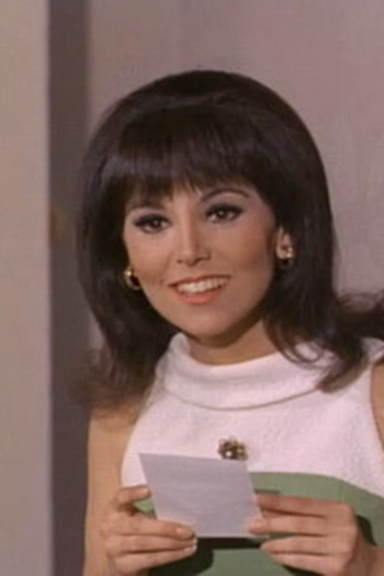 Poster de Episódio The Mating Game (1967)