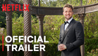 Let's Marry Harry | Official Trailer | Netflix