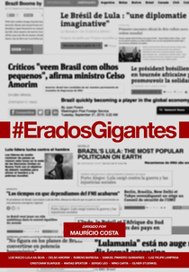 Era dos Gigantes (Era dos Gigantes)