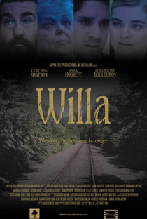 Willa - Poster / Capa / Cartaz - Oficial 1