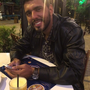 Foto de perfil de Diogo