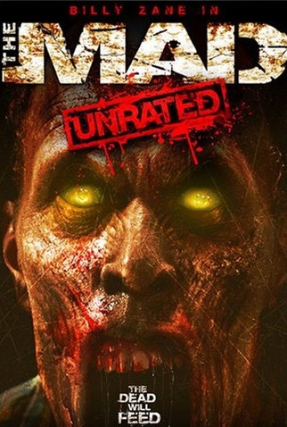 Poster 1 de Filme A Fome dos Mortos (2007)