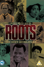 Roots: The Next Generations (Roots: The Next Generations)