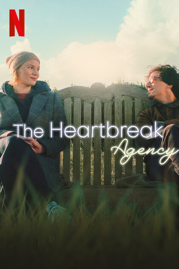  de Filme Agência do Amor (2024)