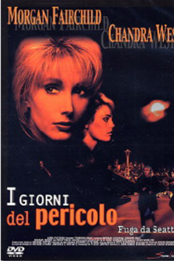  de Filme Horas de Angústia (1997)