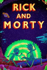 Rick e Morty (3ª Temporada) (Rick and Morty (Season 3))