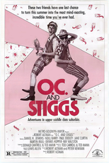 O.C. & Stiggs (O.C. and Stiggs)