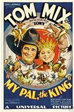 Meu Amigo, o Rei (My Pal, the King)