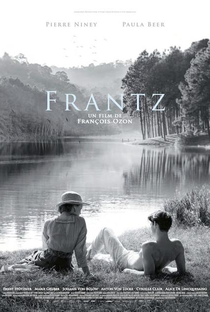 Frantz - Poster / Capa / Cartaz - Oficial 3