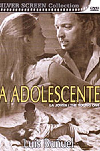  de Filme A Adolescente (1960)
