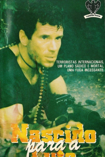  de Filme Nascido para a Luta (1989)