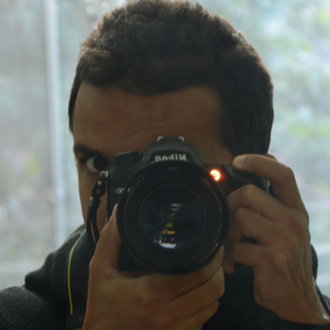 Foto de perfil de Daniel Muniz