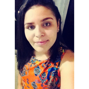Foto de perfil de Geruíza Barros