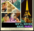 Nós Nunca Teremos Paris