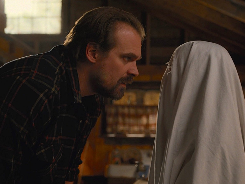 Foto 17 de Stranger Things (2ª Temporada)