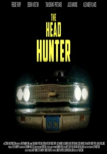 The Head Hunter (The Head Hunter)
