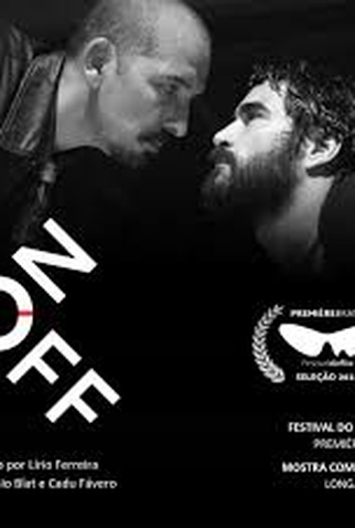 Poster 1 de Filme On/Off (2023)
