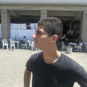 Foto de perfil de Warlen Santos