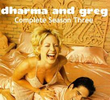 Dharma e Greg (3ª Temporada)