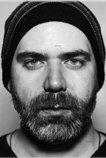 Carlos Rosado - Poster 1