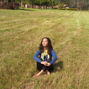 Foto de perfil de Quezia  Rebeca Flores