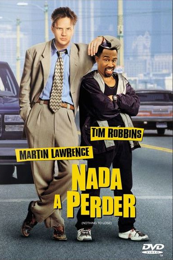  de Filme Nada a Perder (1997)